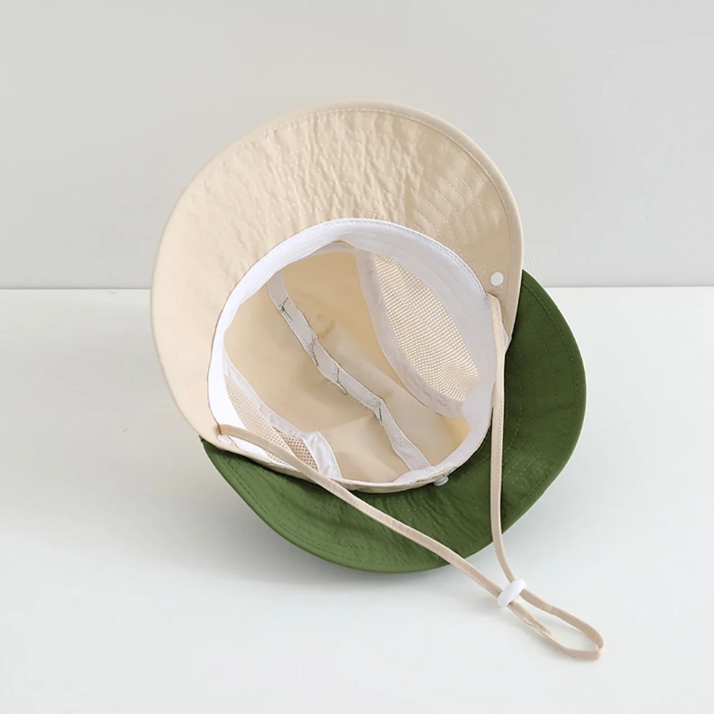 Cappello da Spiaggia per Bambi - Baby Products For Summer recensione e prezzo