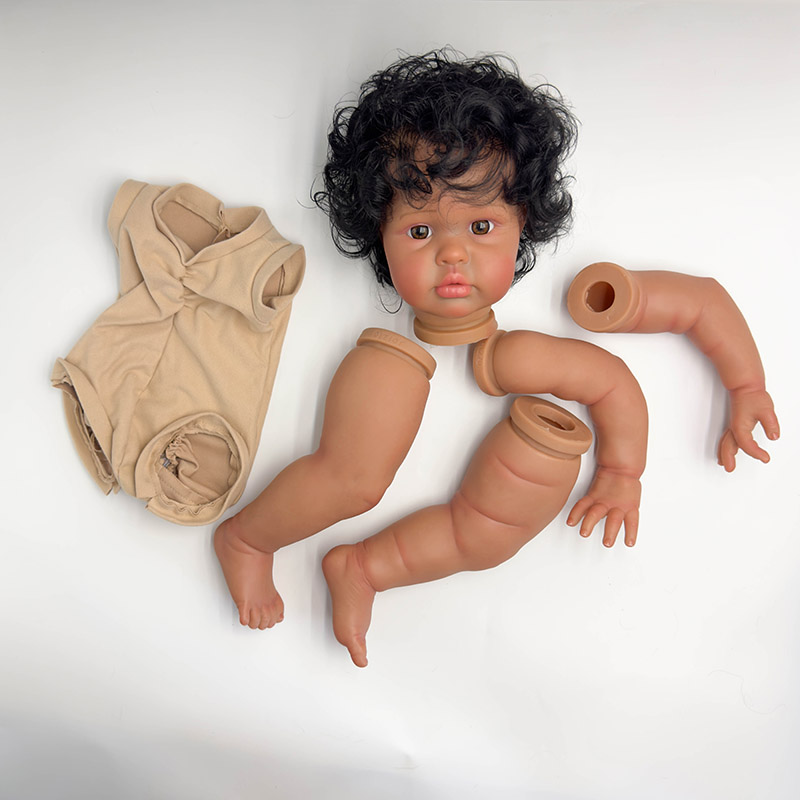NPK 24'' fatto a mano in pelle - Baby Products Hair recensione e prezzo