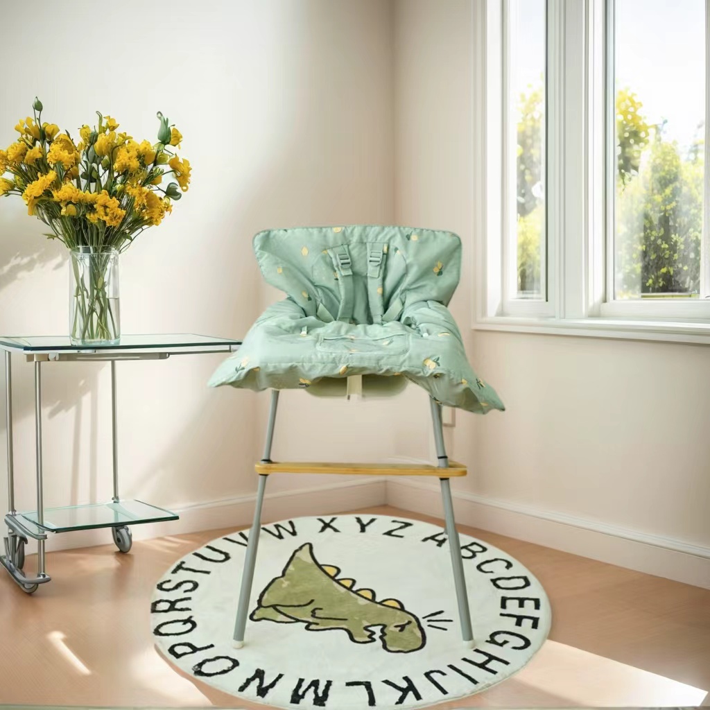 Copertura per Carrello della S - Baby High Chair Booster recensione e prezzo