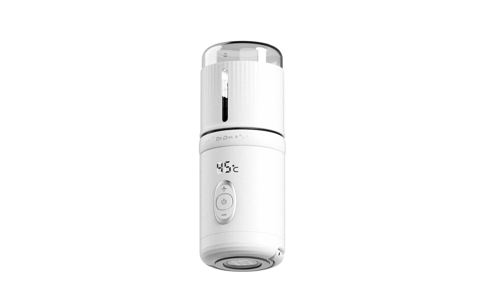 Disponibile Scaldabiberon Port - Portable Bottle Warmer recensione e prezzo