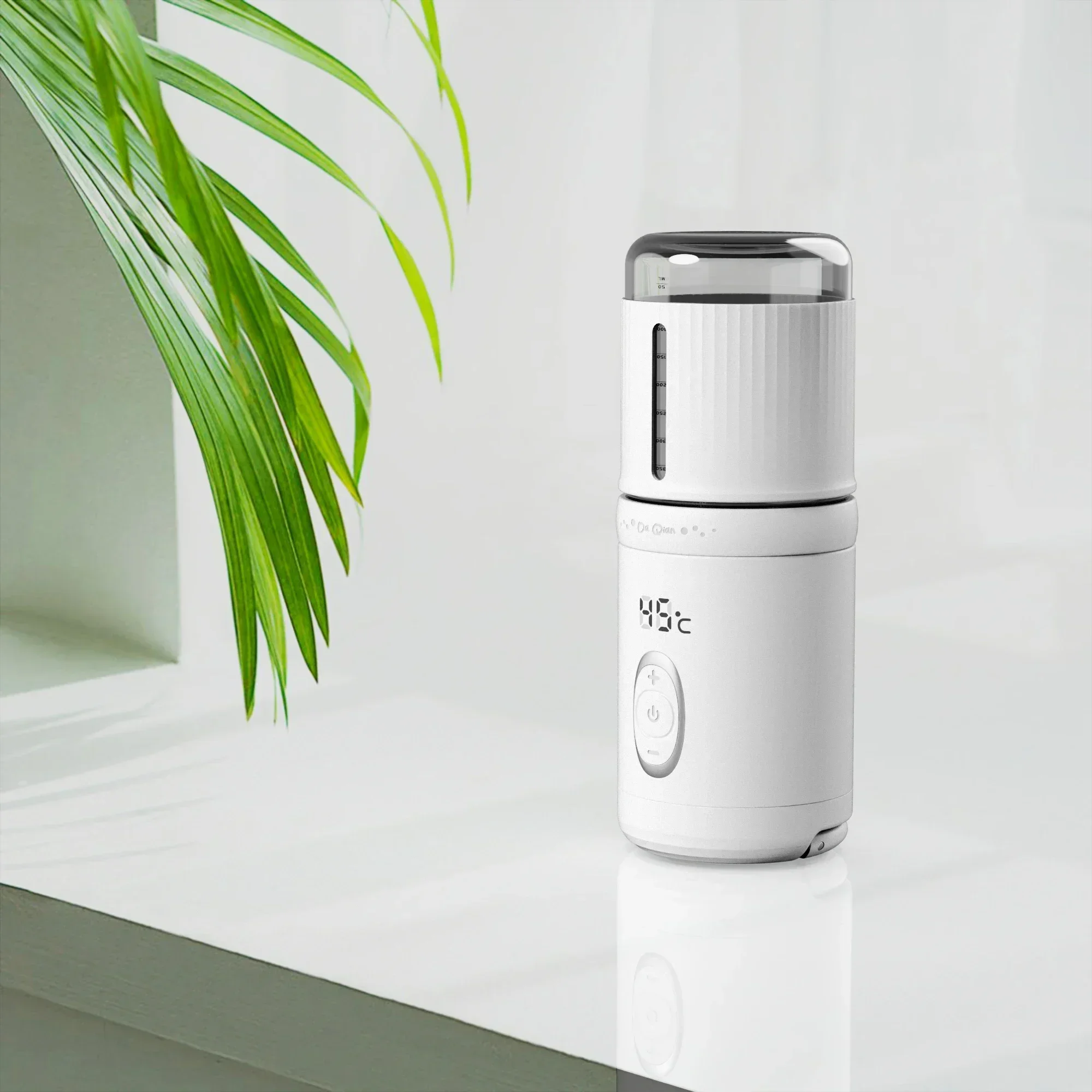 Disponibile Scaldabiberon Port - Portable Bottle Warmer recensione e prezzo