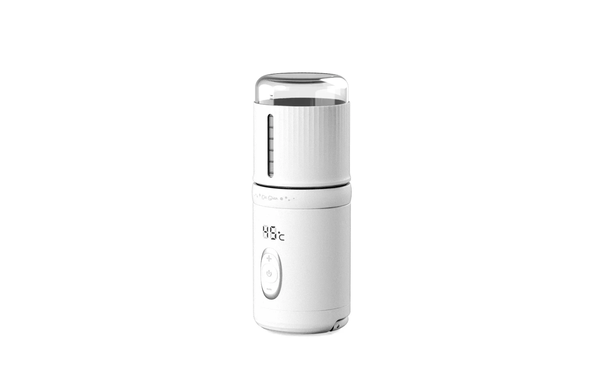 Disponibile Scaldabiberon Port - Portable Bottle Warmer recensione e prezzo