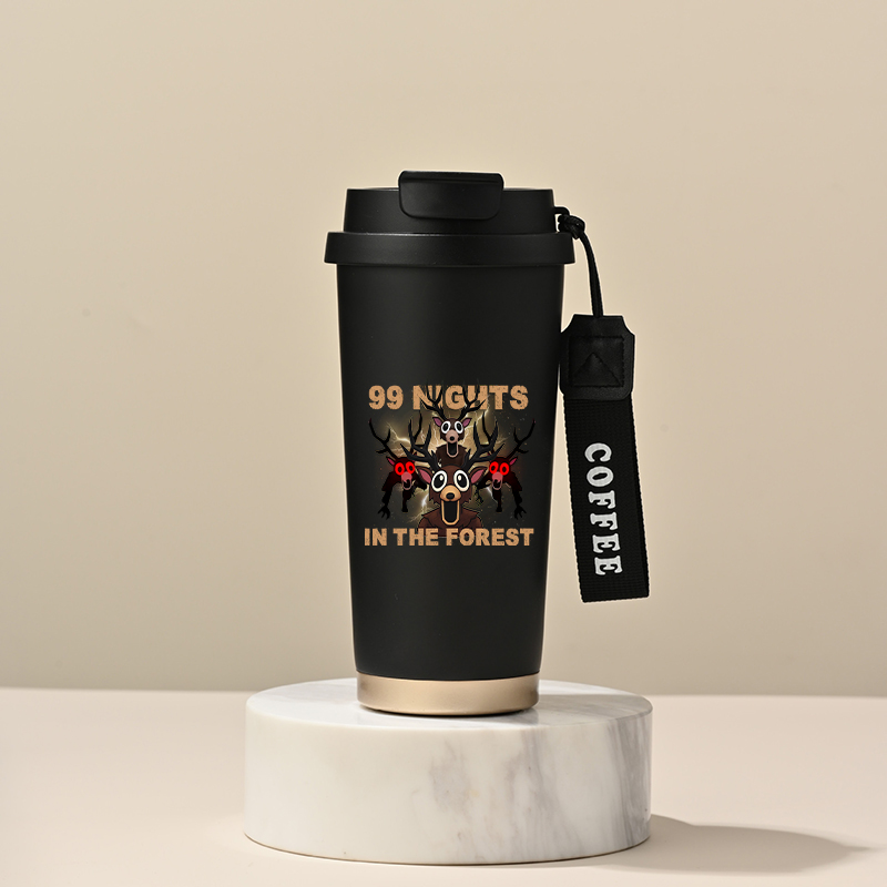 99 notti nella foresta Bottigl - Portable Bottle Warmer recensione e prezzo