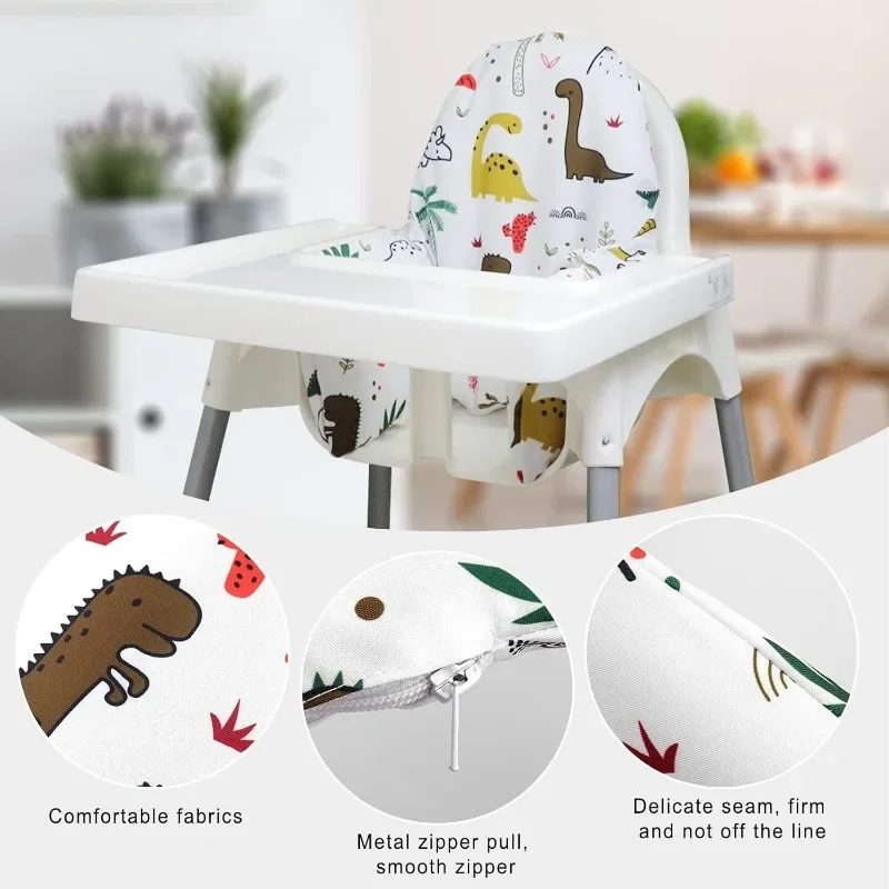 Seggiolone per Bambini, Sedia  - Baby High Chair Booster recensione e prezzo