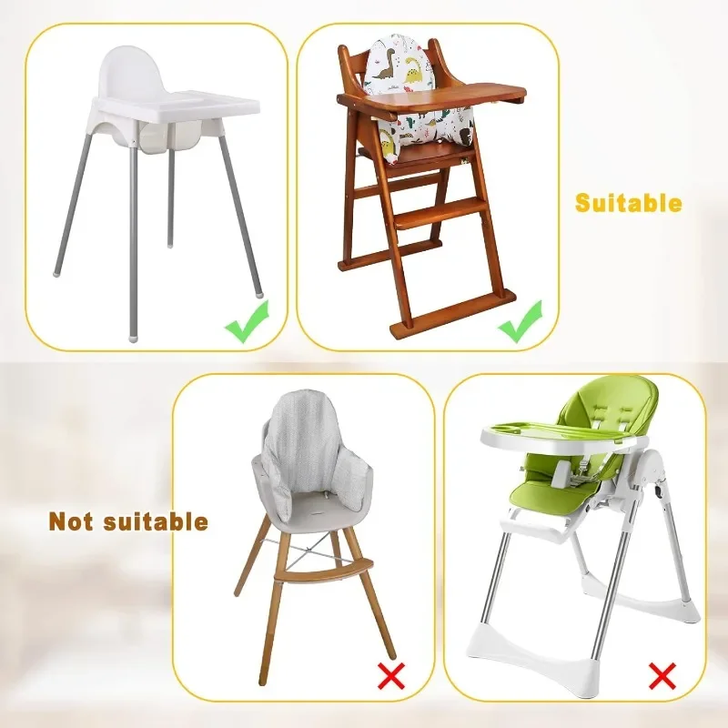 Seggiolone per Bambini, Sedia  - Baby High Chair Booster recensione e prezzo