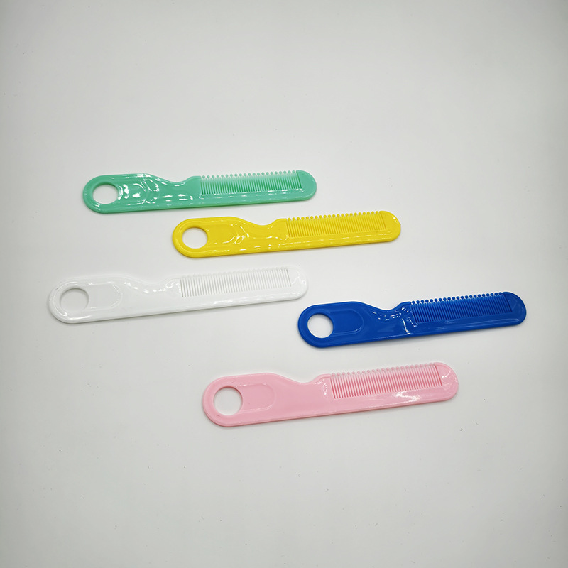 Pettine per Massaggio alla Tes - Baby Products Hair recensione e prezzo